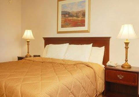 Executive Inn And Suites Enterprise Eksteriør bilde