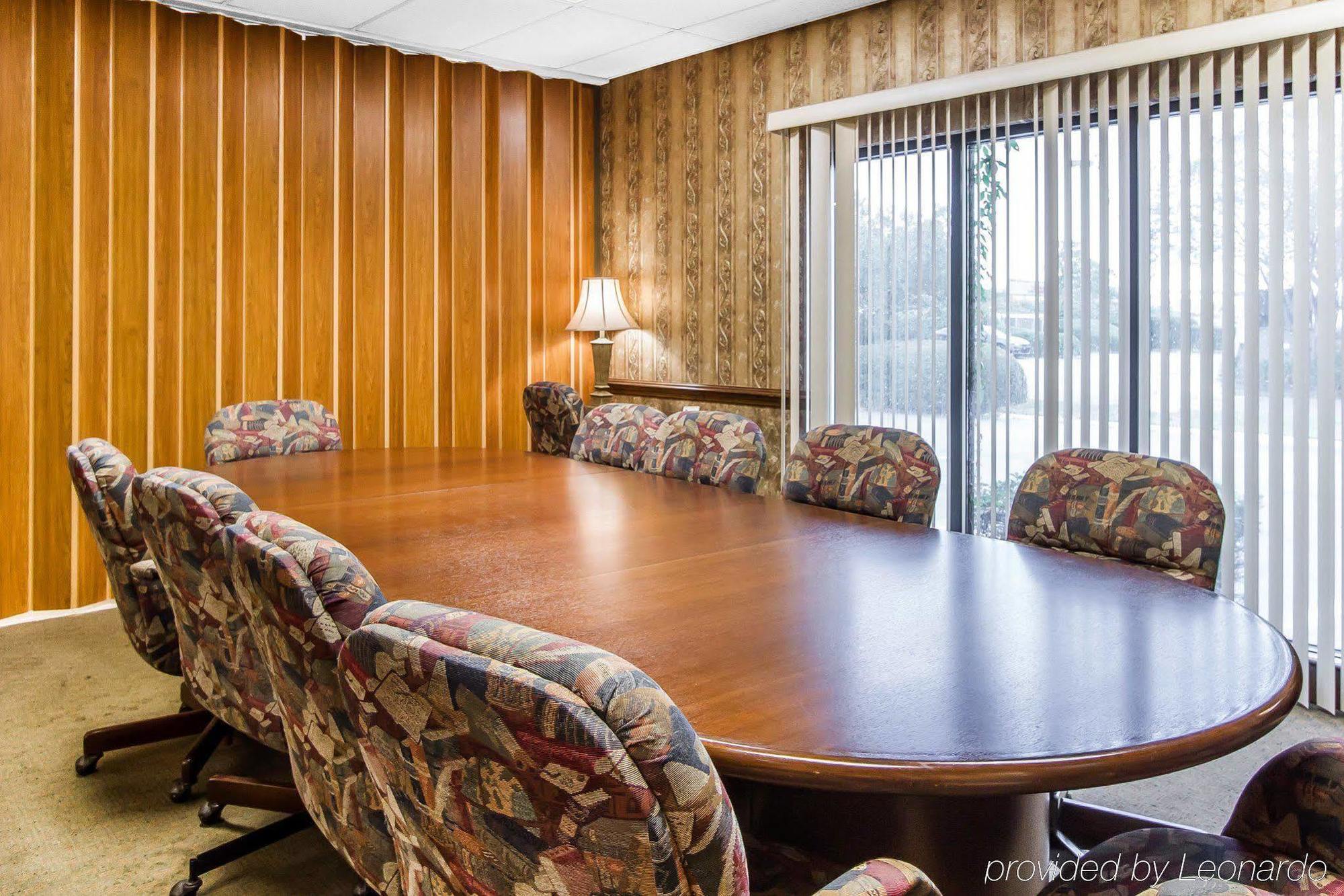 Executive Inn And Suites Enterprise Eksteriør bilde