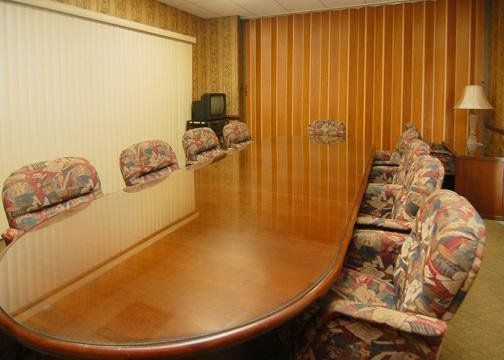 Executive Inn And Suites Enterprise Eksteriør bilde